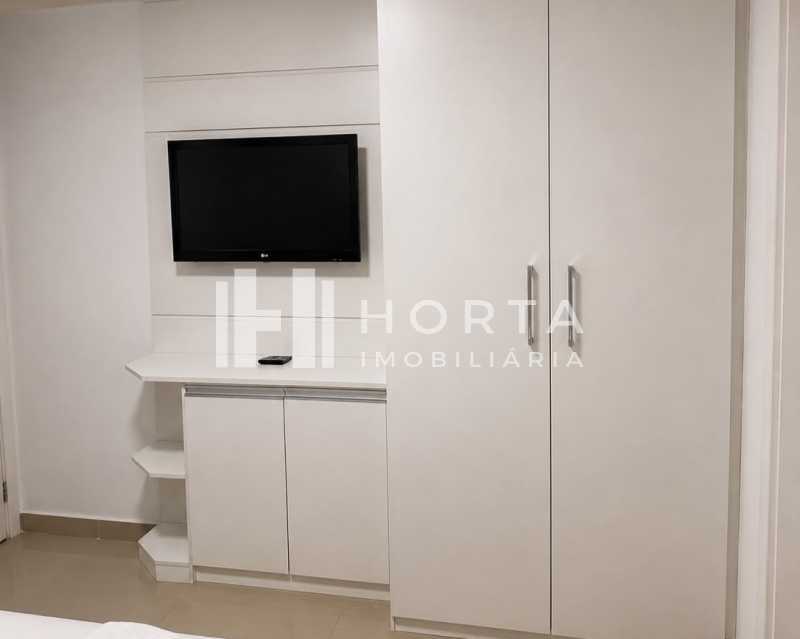 Conheça quarto branco2. do imóvel - Búzios! Casa em condomínio c/ 5 suítes, sauna e piscina. - CPCN50002 - 14 quarto branco2. - 14