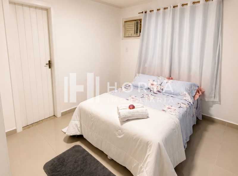 Conheça quarto branco3. do imóvel - Búzios! Casa em condomínio c/ 5 suítes, sauna e piscina. - CPCN50002 - 15 quarto branco3. - 15