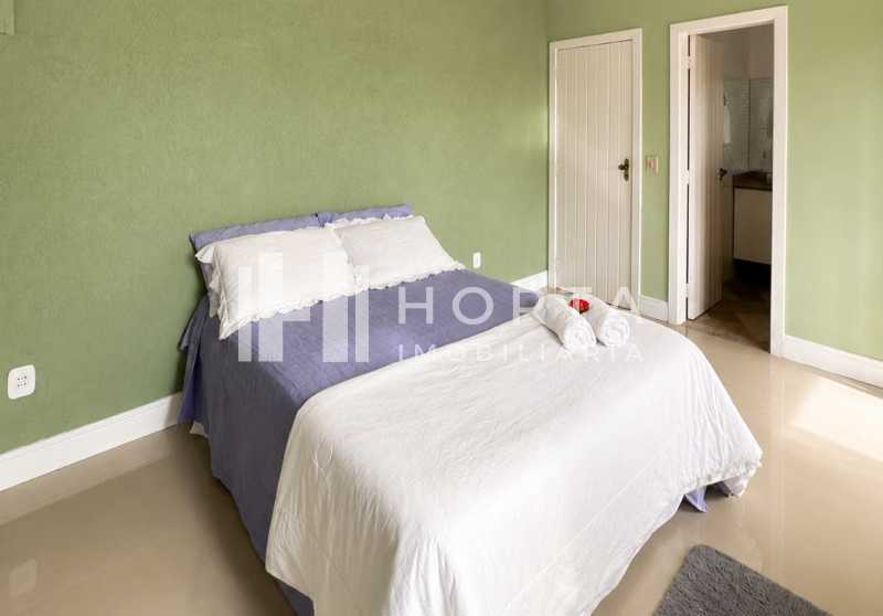 Conheça quarto verde5. do imóvel - Búzios! Casa em condomínio c/ 5 suítes, sauna e piscina. - CPCN50002 - 16 quarto verde5. - 16
