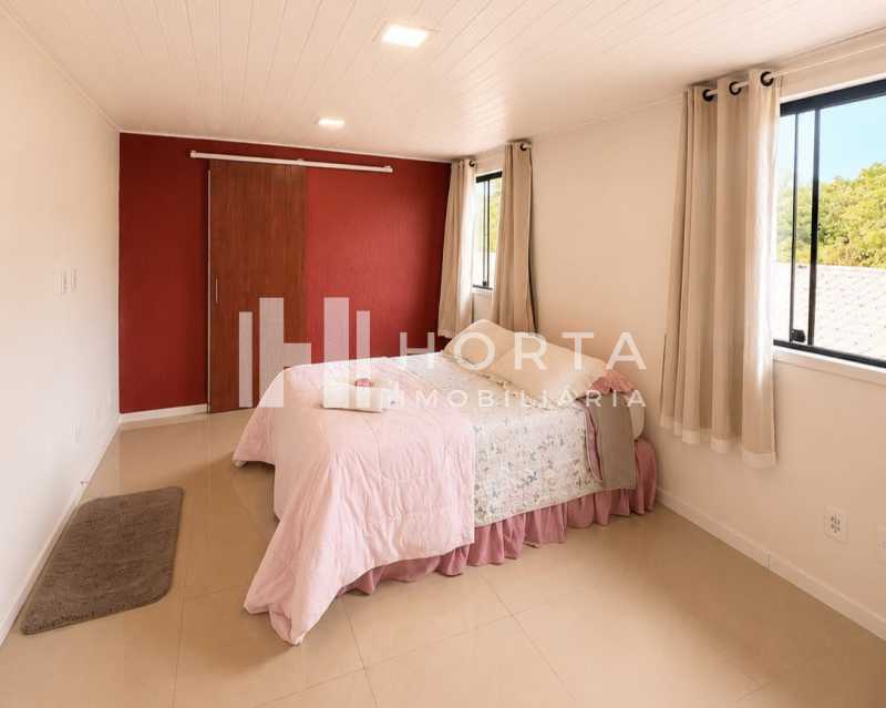 Conheça quarto Vinho13. do imóvel - Búzios! Casa em condomínio c/ 5 suítes, sauna e piscina. - CPCN50002 - 19 quarto Vinho13. - 19