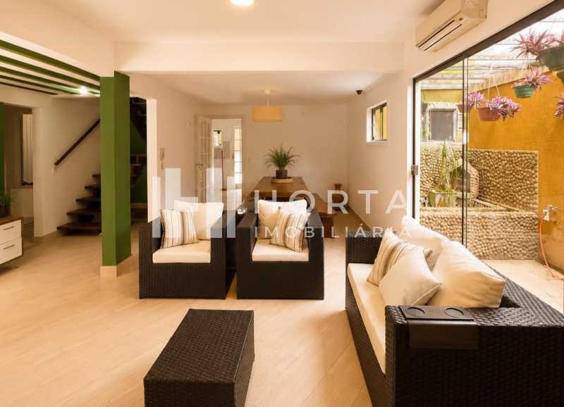 sala escada. - 3