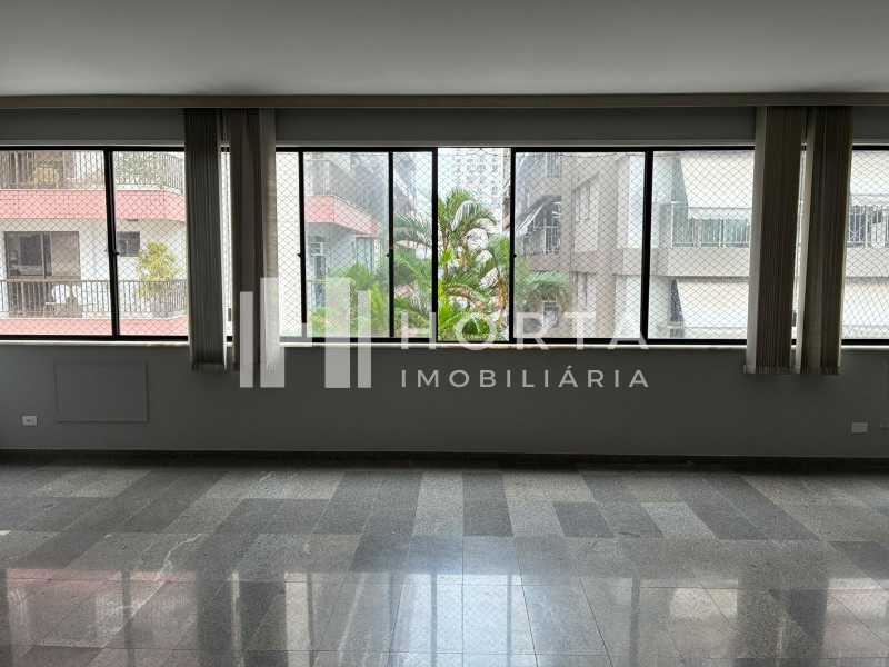 Conheça 1002301241 do imóvel - Apartamento 4 quartos à venda Ipanema, Rio de Janeiro - R$ 3.100.000 - CPAP40626 - 4 1002301241 - 4