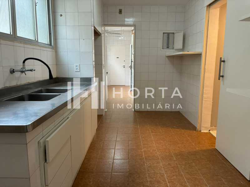 Conheça 1002301322 do imóvel - Apartamento 4 quartos à venda Ipanema, Rio de Janeiro - R$ 3.100.000 - CPAP40626 - 16 1002301322 - 16