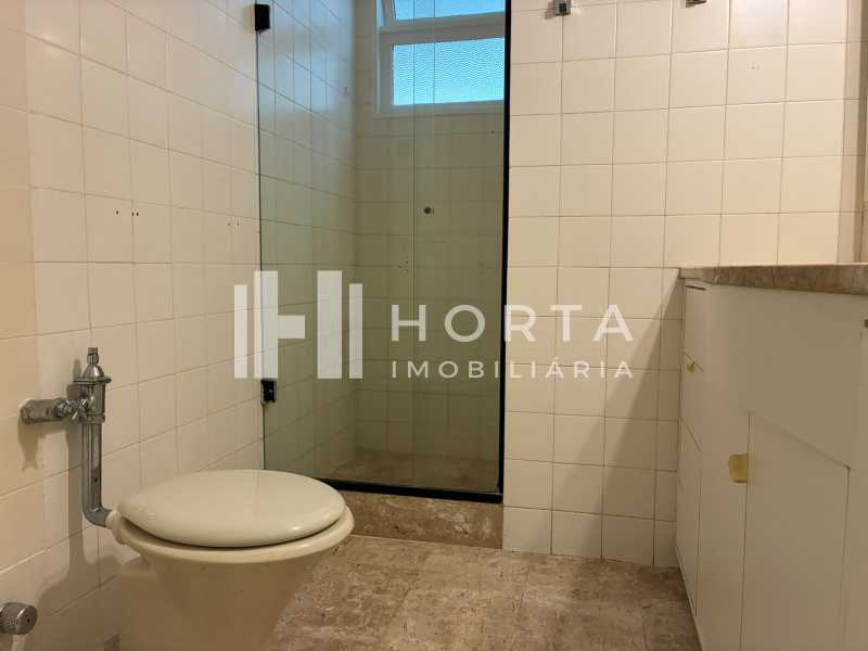 Conheça 1002301294 do imóvel - Apartamento 4 quartos à venda Ipanema, Rio de Janeiro - R$ 3.100.000 - CPAP40626 - 18 1002301294 - 18