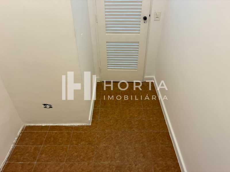 Conheça 1002301289 do imóvel - Apartamento 4 quartos à venda Ipanema, Rio de Janeiro - R$ 3.100.000 - CPAP40626 - 20 1002301289 - 20