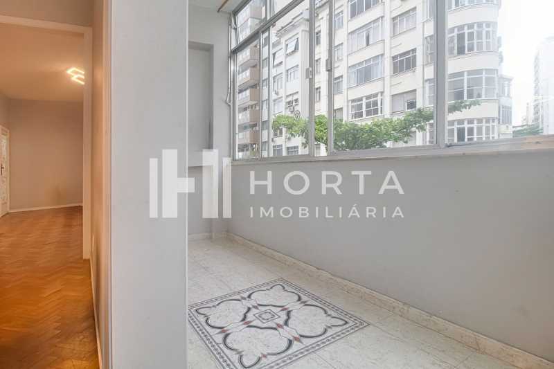 Conheça 5 do imóvel - Copacabana c/ vista lateral mar! 4 quartos c/ vaga. - CPAP40627 - 6 5 - 6