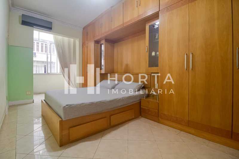 Conheça 10 do imóvel - Copacabana c/ vista lateral mar! 4 quartos c/ vaga. - CPAP40627 - 11 10 - 11