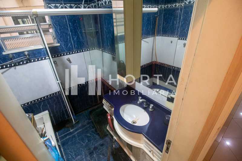 Conheça 12 do imóvel - Copacabana c/ vista lateral mar! 4 quartos c/ vaga. - CPAP40627 - 13 12 - 13