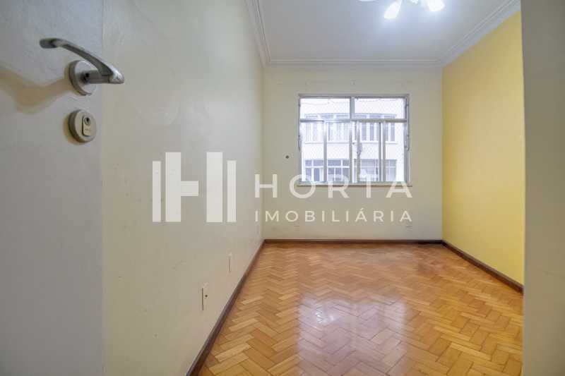 Conheça 16 do imóvel - Copacabana c/ vista lateral mar! 4 quartos c/ vaga. - CPAP40627 - 17 16 - 17