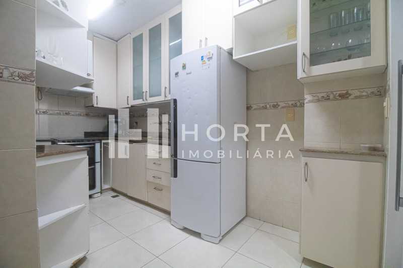 Conheça 19 do imóvel - Copacabana c/ vista lateral mar! 4 quartos c/ vaga. - CPAP40627 - 20 19 - 20