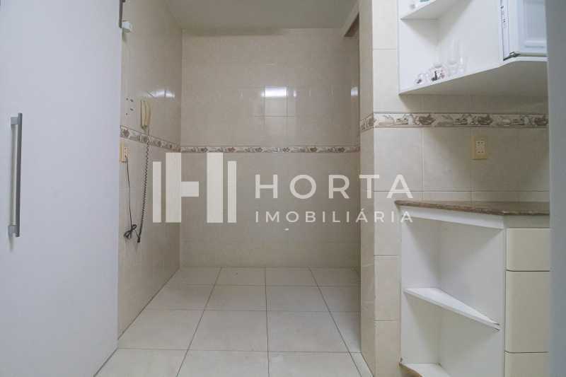 Conheça 20 do imóvel - Copacabana c/ vista lateral mar! 4 quartos c/ vaga. - CPAP40627 - 21 20 - 21