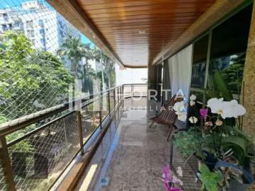 Apartamento 4 quartos à venda Flamengo, Rio de Janeiro - R$ 2.000.000 - CPAP40628