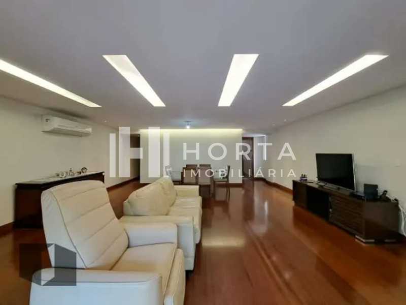 Conheça 1002316204 do imóvel - Apartamento 4 quartos à venda Flamengo, Rio de Janeiro - R$ 2.000.000 - CPAP40628 - 4 1002316204 - 4