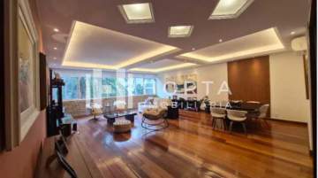 Apartamento 4 quartos à venda Flamengo, Rio de Janeiro - R$ 2.190.000 - CPAP40630