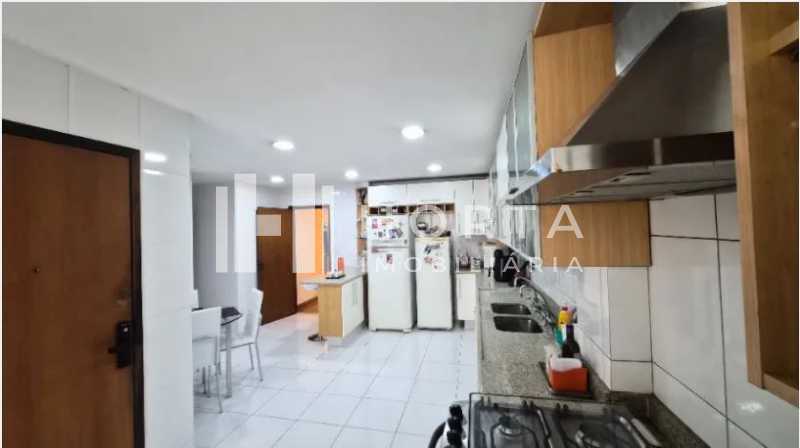 Conheça 15 do imóvel - Apartamento 4 quartos à venda Flamengo, Rio de Janeiro - R$ 2.190.000 - CPAP40630 - 15 15 - 15