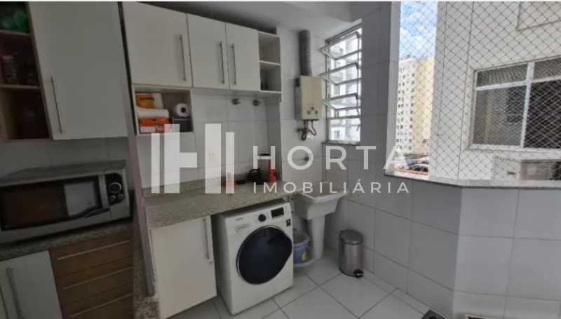Conheça 22 do imóvel - Apartamento 4 quartos à venda Flamengo, Rio de Janeiro - R$ 2.190.000 - CPAP40630 - 18 22 - 18