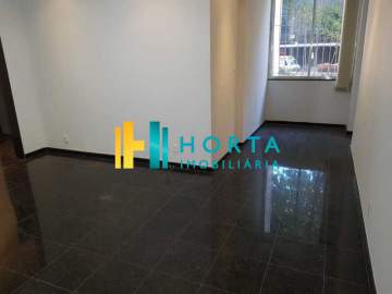 Apartamento à venda Rua Siqueira Campos,Copacabana, Rio de Janeiro - R$ 850.000 - CPAP30450