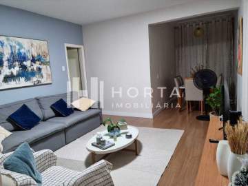 Apartamento 3 quartos à venda Copacabana, Rio de Janeiro - R$ 1.050.000 - CPAP30480