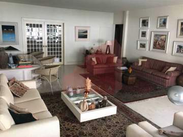 Apartamento 3 quartos à venda Copacabana, Rio de Janeiro - R$ 2.200.000 - CPAP30573