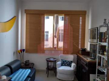 Apartamento 1 quarto à venda Copacabana, Rio de Janeiro - R$ 600.000 - CPAP10502