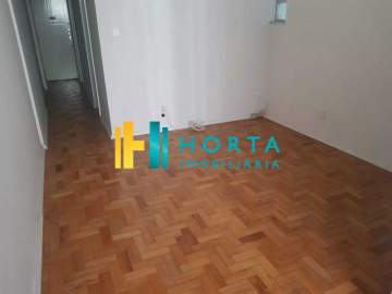 Lançamento - Apartamento 1 quarto à venda Copacabana, Rio de Janeiro - R$ 750.000 - CPAP10510