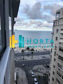 Apartamento 2 quartos à venda Copacabana, Rio de Janeiro - R$ 1.700.000 - CPAP20487