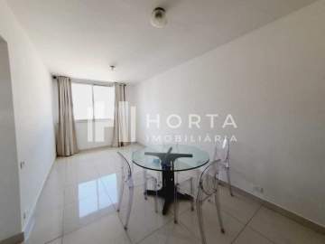 Andar alto - Apartamento 2 quartos à venda Copacabana, Rio de Janeiro - R$ 950.000 - CPAP20072