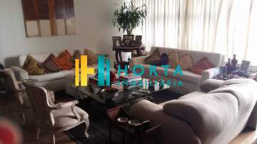 Apartamento 3 quartos à venda Copacabana, Rio de Janeiro - R$ 1.500.000 - CO12166
