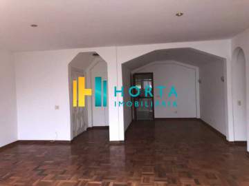 Apartamento à venda Avenida Visconde de Albuquerque, Leblon, Rio de Janeiro - R$ 3.600.000 - CO12886