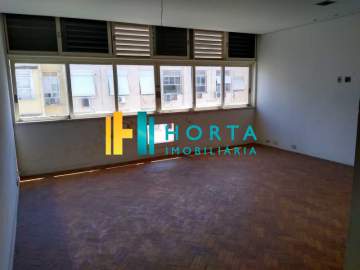 Apartamento 3 quartos à venda Ipanema, Rio de Janeiro - R$ 2.000.000 - CPAP30186
