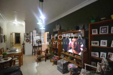 Apartamento 2 quartos à venda Botafogo, Rio de Janeiro - R$ 690.000 - FL15634