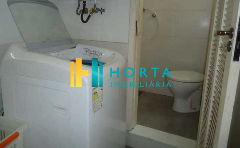 BANHEIRO SERVIÇO - 14
