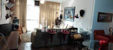 Apartamento 3 quartos à venda Copacabana, Rio de Janeiro - R$ 1.500.000 - CPAP30234