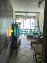 Apartamento à venda Rua Domingos Ferreira, Copacabana, Rio de Janeiro - R$ 1.200.000 - CPAP30749