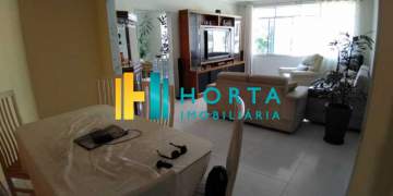 Apartamento 4 quartos à venda Copacabana, Rio de Janeiro - R$ 1.500.000 - CPAP40205