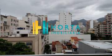 Apartamento 3 quartos à venda Ipanema, Rio de Janeiro - R$ 2.690.000 - CPAP30846