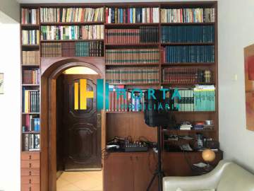 Apartamento 4 quartos à venda Leblon, Rio de Janeiro - R$ 1.480.000 - CPAP40216