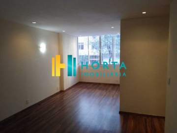 Apartamento 3 quartos à venda Copacabana, Rio de Janeiro - R$ 1.500.000 - CPAP30865