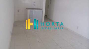 Kitnet/Conjugado 28m² à venda Centro, Rio de Janeiro - R$ 318.000 - CPKI10776