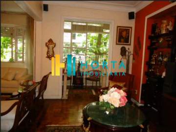 Apartamento 3 quartos à venda Copacabana, Rio de Janeiro - R$ 1.490.000 - CPAP30875