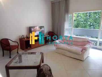 Apartamento 3 quartos à venda Flamengo, Rio de Janeiro - R$ 1.600.000 - FLAP30103