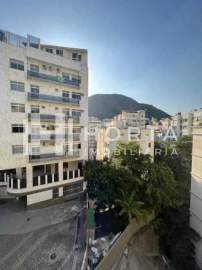 Cobertura - Apartamento 3 quartos à venda Copacabana, Rio de Janeiro - R$ 859.000 - FLAP30115
