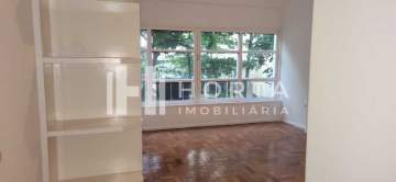 Ótima localização - Apartamento à venda Rua Raimundo Correia, Copacabana, Rio de Janeiro - R$ 1.500.000 - CPAP32523