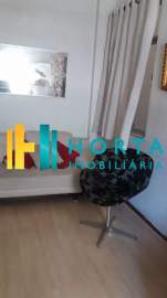 Apartamento 1 quarto à venda Copacabana, Rio de Janeiro - R$ 550.000 - CPAP10681