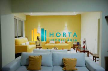 Apartamento à venda Rua Tonelero, Copacabana, Rio de Janeiro - R$ 2.400.000 - CPAP40236
