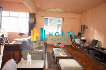 Apartamento 2 quartos à venda Leme, Rio de Janeiro - R$ 1.350.000 - CPAP20669
