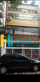 Prédio 788m² à venda Humaitá, Rio de Janeiro - R$ 7.500.000 - FLPR00004