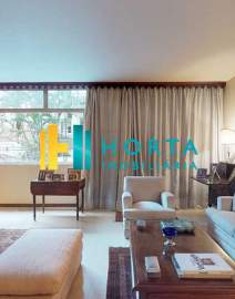 Apartamento 3 quartos à venda Lagoa, Rio de Janeiro - R$ 1.950.000 - CPAP30943