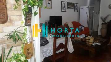 Apartamento 2 quartos à venda Copacabana, Rio de Janeiro - R$ 1.350.000 - CPAP20689