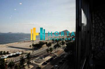 Apartamento 4 quartos à venda Copacabana, Rio de Janeiro - R$ 5.500.000 - CPAP40243